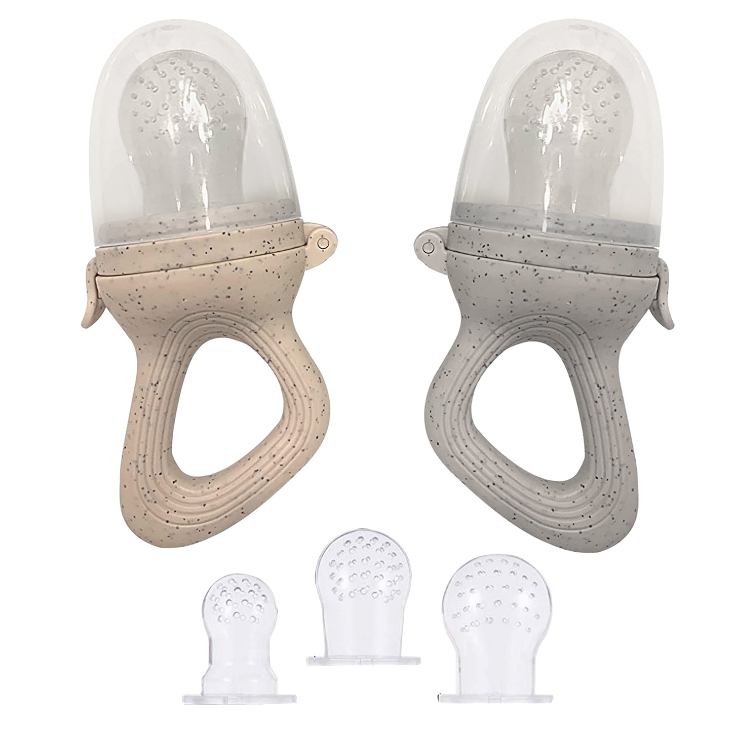 Feeder Pacifier Set