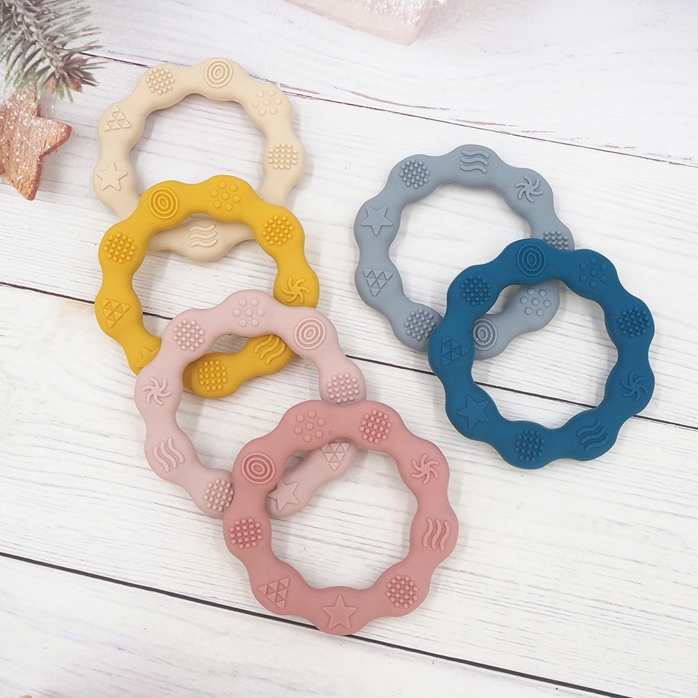 Teething Rings