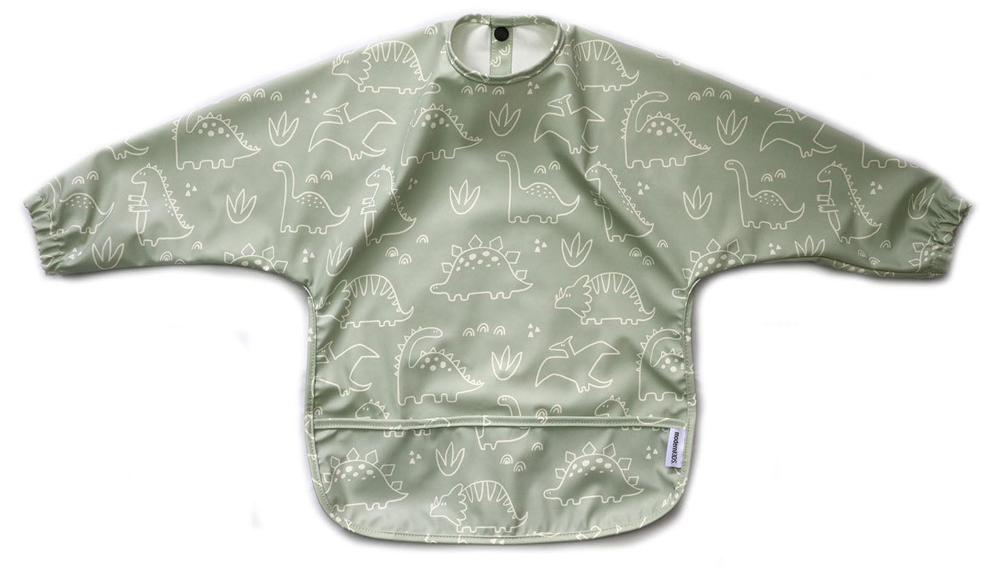 Long Sleeve Bib