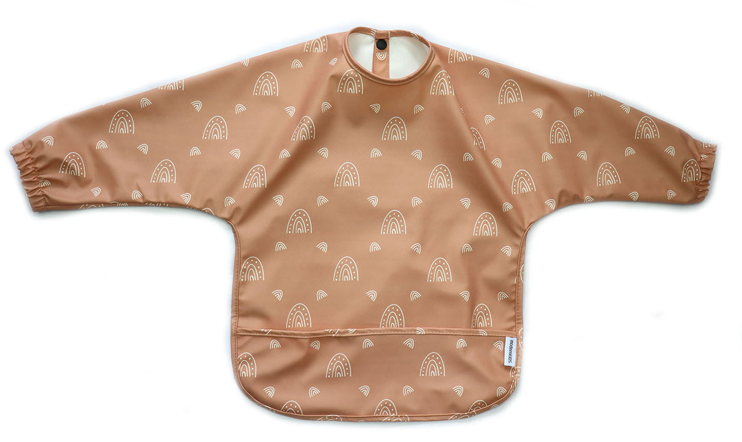 Long Sleeve Bib